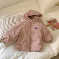 Chaqueta de plumón para niños nuevos